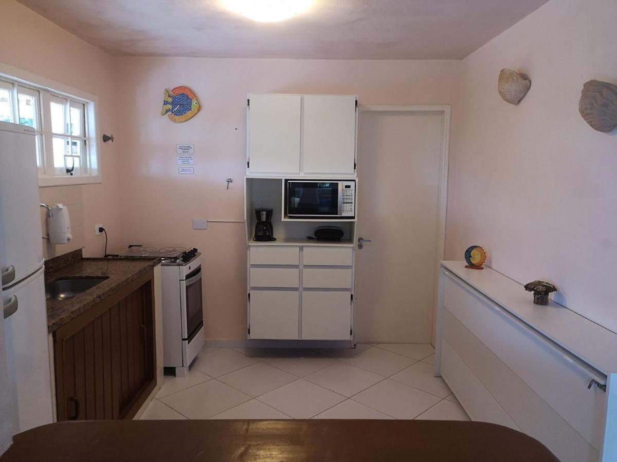 Casas Com Jacuzzi E Churrasqueira A 500 Metros Da Praia Do Pereque Na 일랴벨라 외부 사진
