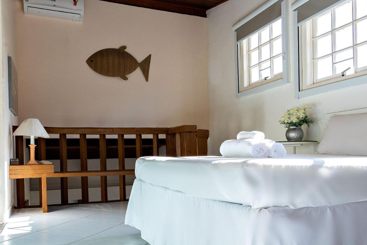 Casas Com Jacuzzi E Churrasqueira A 500 Metros Da Praia Do Pereque Na 일랴벨라 외부 사진