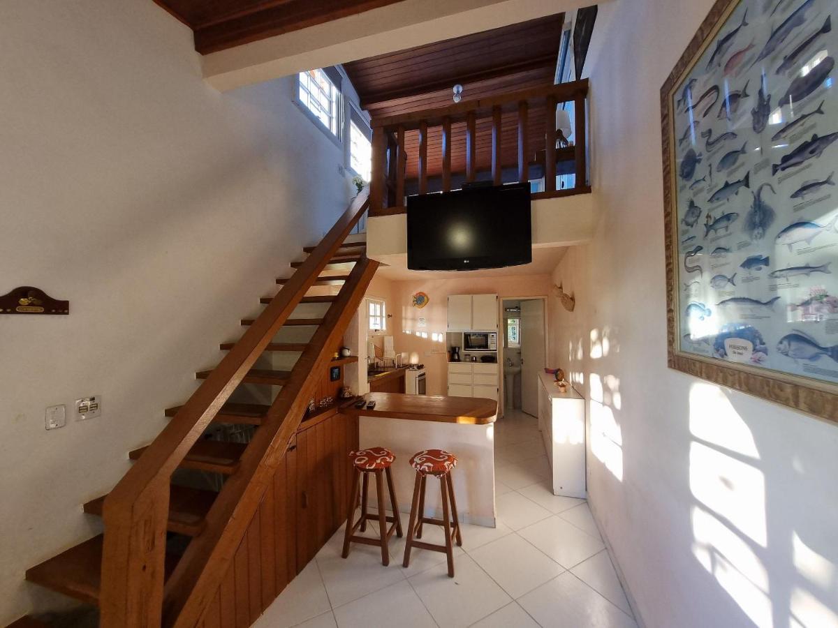 Casas Com Jacuzzi E Churrasqueira A 500 Metros Da Praia Do Pereque Na 일랴벨라 외부 사진