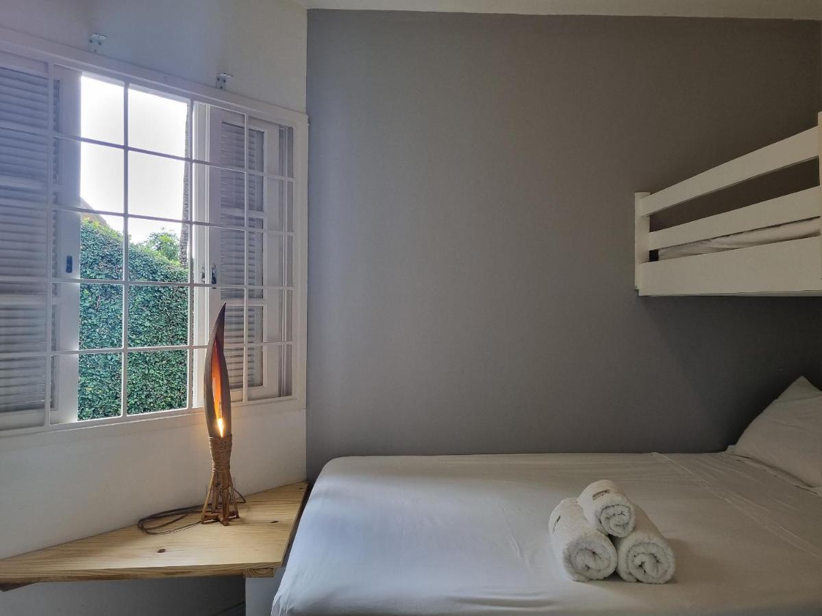 Casas Com Jacuzzi E Churrasqueira A 500 Metros Da Praia Do Pereque Na 일랴벨라 외부 사진