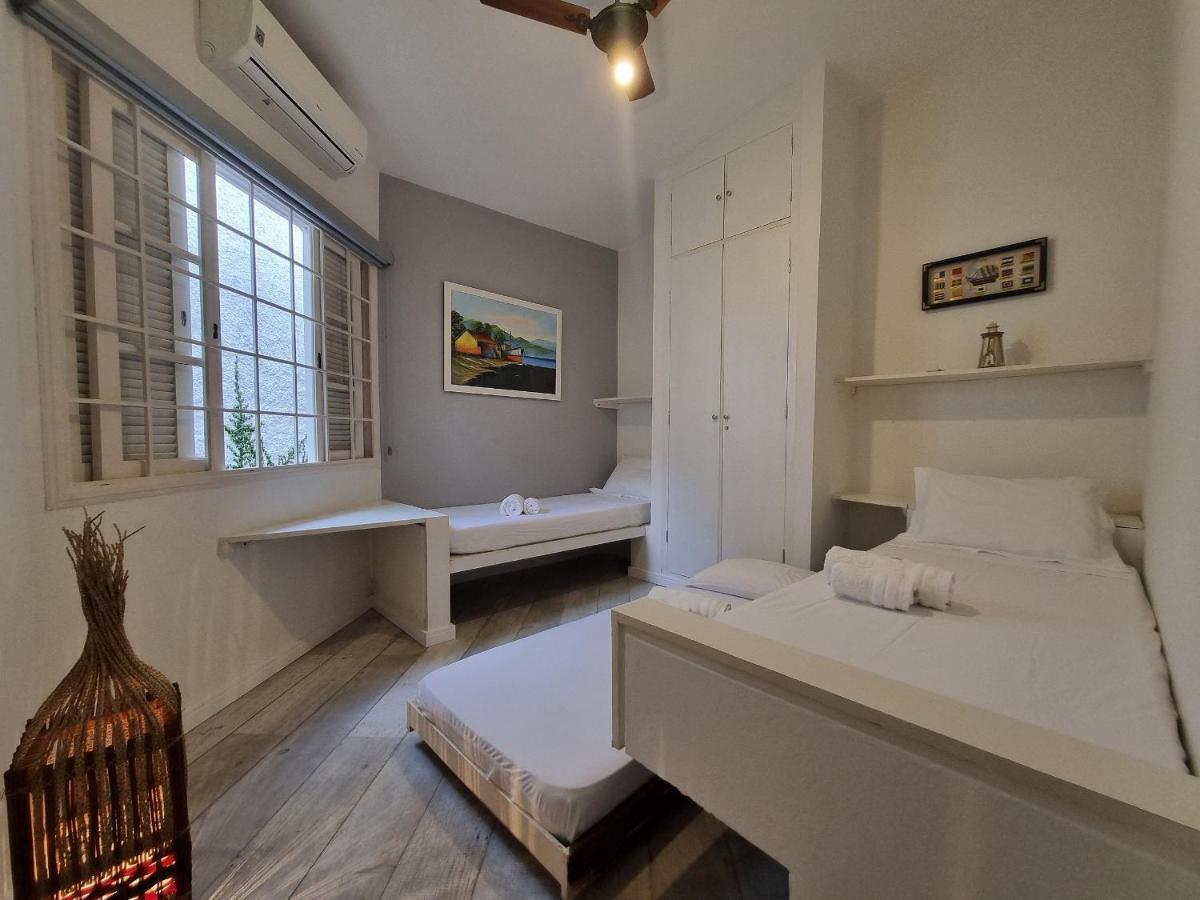 Casas Com Jacuzzi E Churrasqueira A 500 Metros Da Praia Do Pereque Na 일랴벨라 외부 사진