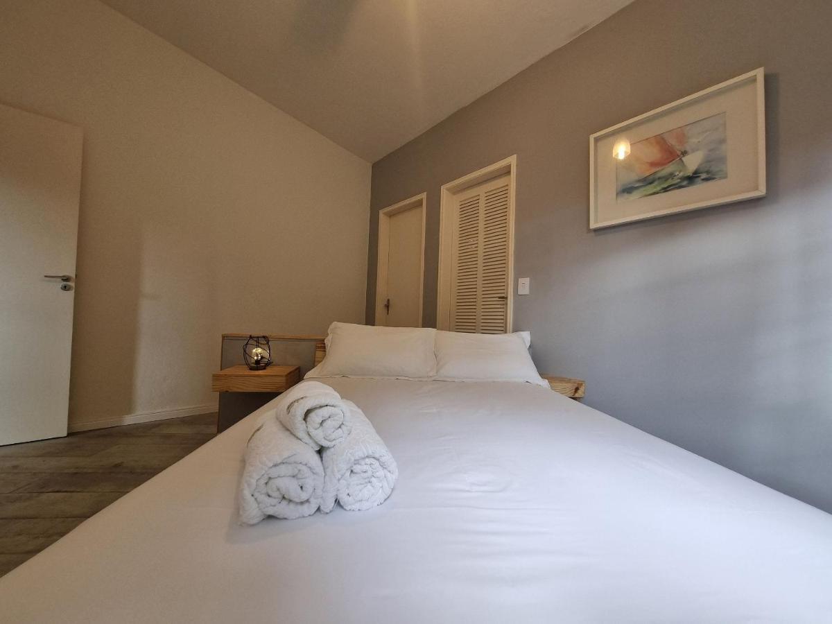 Casas Com Jacuzzi E Churrasqueira A 500 Metros Da Praia Do Pereque Na 일랴벨라 외부 사진