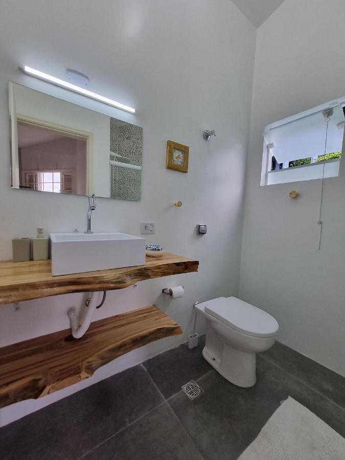 Casas Com Jacuzzi E Churrasqueira A 500 Metros Da Praia Do Pereque Na 일랴벨라 외부 사진