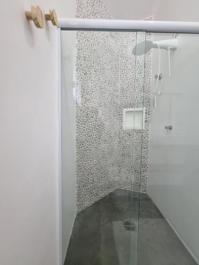 Casas Com Jacuzzi E Churrasqueira A 500 Metros Da Praia Do Pereque Na 일랴벨라 외부 사진