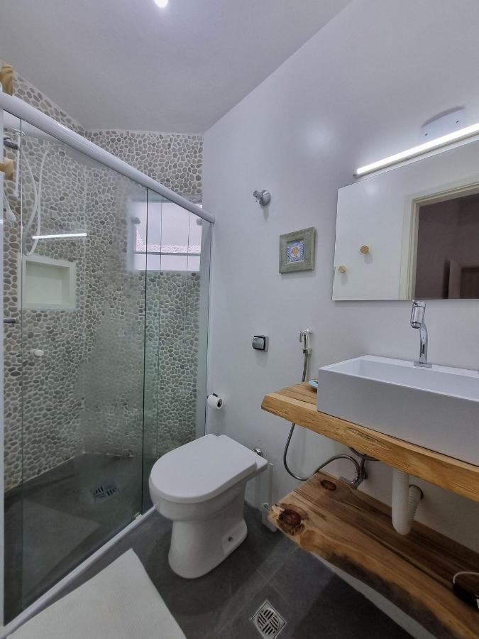 Casas Com Jacuzzi E Churrasqueira A 500 Metros Da Praia Do Pereque Na 일랴벨라 외부 사진