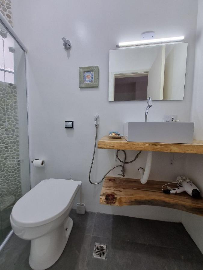 Casas Com Jacuzzi E Churrasqueira A 500 Metros Da Praia Do Pereque Na 일랴벨라 외부 사진