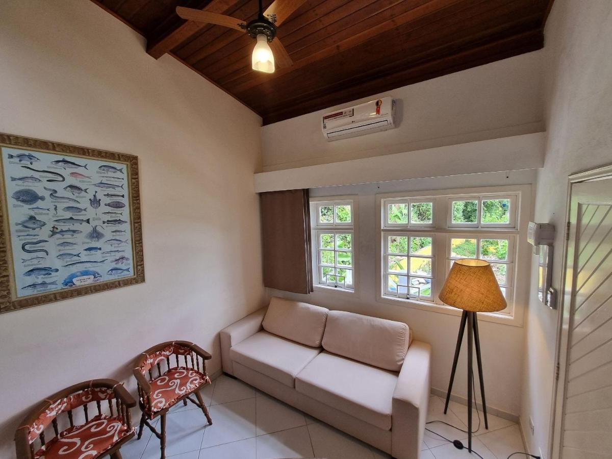 Casas Com Jacuzzi E Churrasqueira A 500 Metros Da Praia Do Pereque Na 일랴벨라 외부 사진