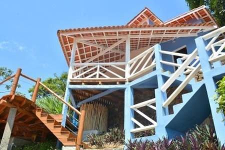 Casas Com Jacuzzi E Churrasqueira A 500 Metros Da Praia Do Pereque Na 일랴벨라 외부 사진
