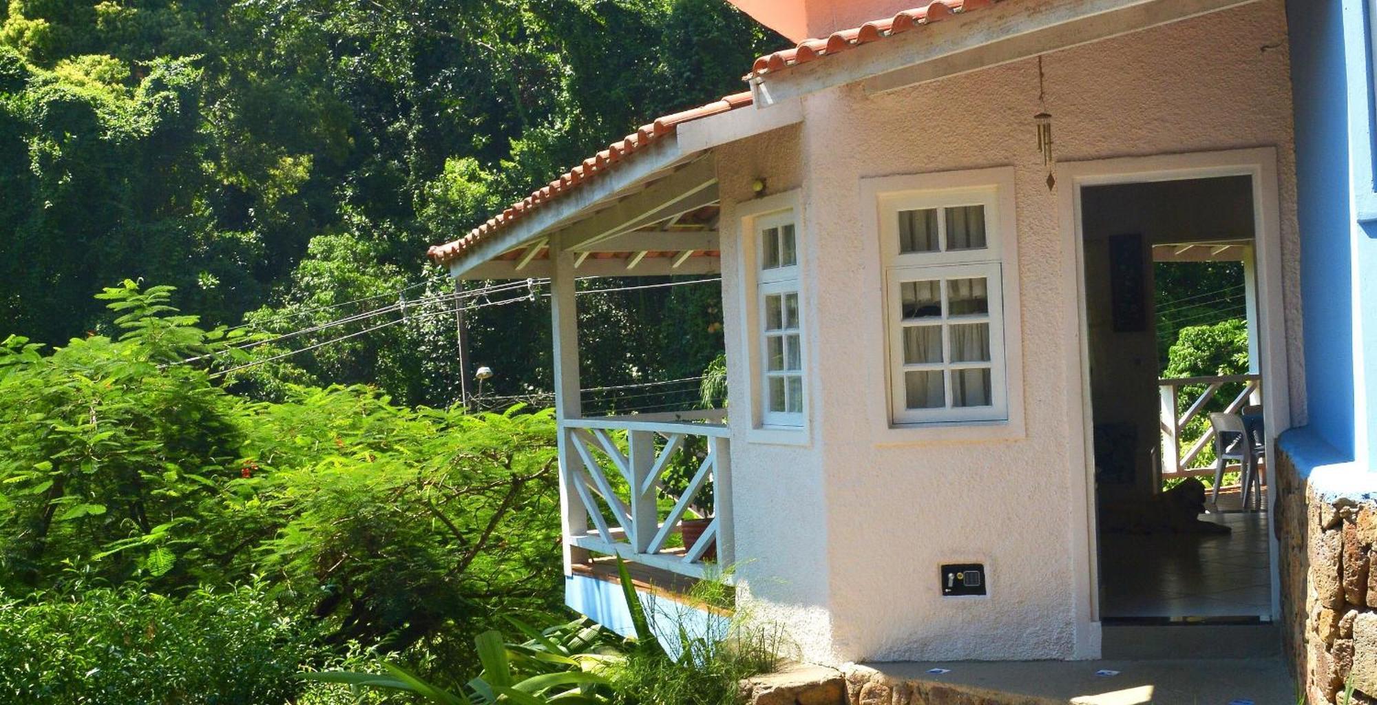 Casas Com Jacuzzi E Churrasqueira A 500 Metros Da Praia Do Pereque Na 일랴벨라 외부 사진